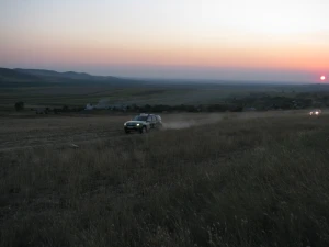 Duster Redescopera 2011